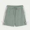 Gilly Hicks Active Cooldown Side Bow Shorts