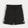 Gilly Hicks Active Cooldown Side Bow Shorts
