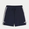 Gilly Hicks Active Cooldown Side Bow Shorts