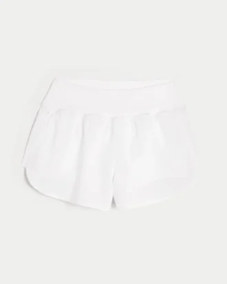 Gilly Hicks Active høye løpeshorts