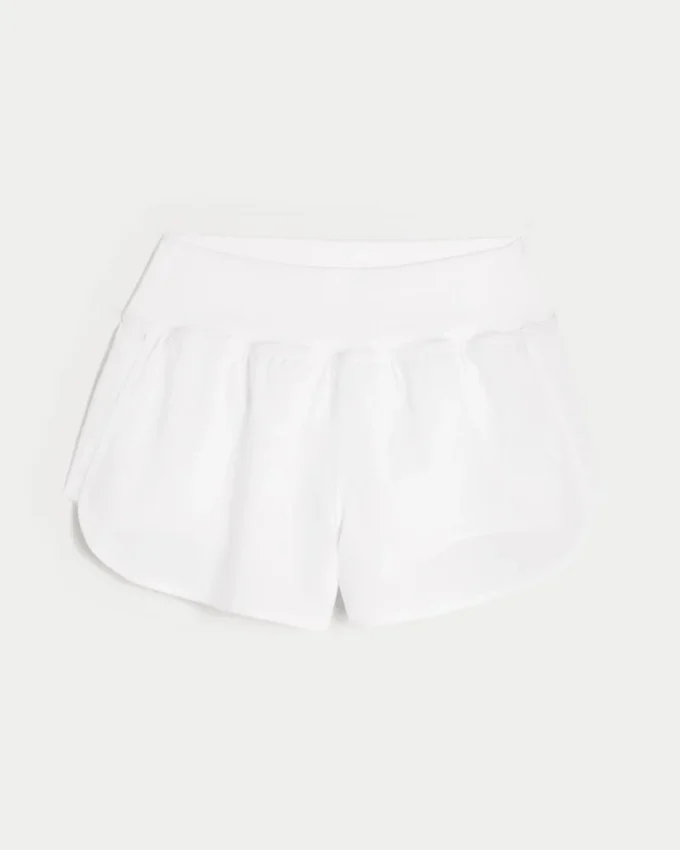 Gilly Hicks Active høye løpeshorts