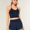 Gilly Hicks Active høye løpeshorts