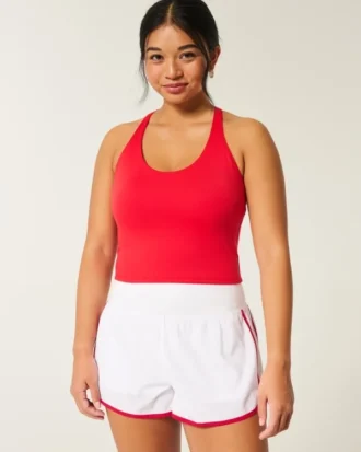 Gilly Hicks Active høye løpeshorts