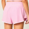 Gilly Hicks Active høye løpeshorts