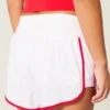 Gilly Hicks Active høye løpeshorts