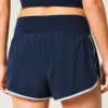 Gilly Hicks Active høye løpeshorts