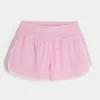 Gilly Hicks Active høye løpeshorts