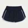 Gilly Hicks Active høye løpeshorts