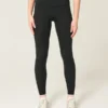 Gilly Hicks Active leggings uten søm foran