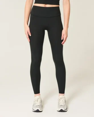 Gilly Hicks Active leggings uten søm foran