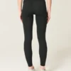 Gilly Hicks Active leggings uten søm foran