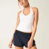Gilly Hicks Active løpeshorts
