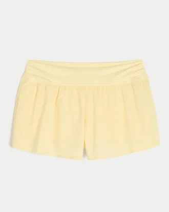Gilly Hicks Active løpeshorts