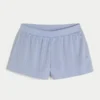 Gilly Hicks Active Mesh Shorts