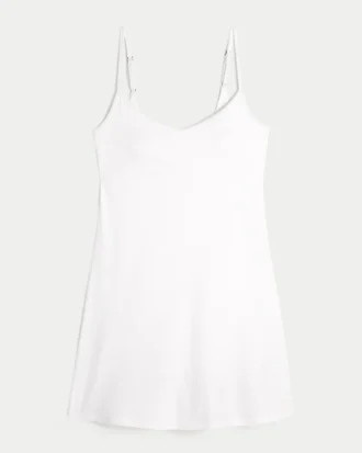 Gilly Hicks Active Recharge Babydoll-kjole