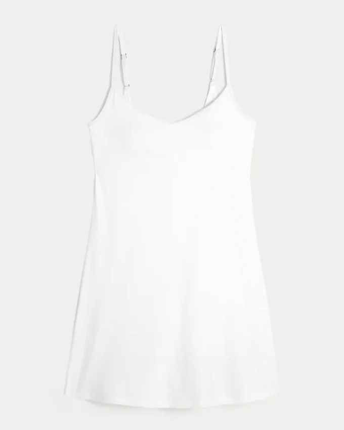 Gilly Hicks Active Recharge Babydoll-kjole