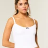Gilly Hicks Active Recharge Bow Cami