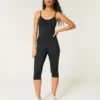 Gilly Hicks Active Recharge Capri-bukser