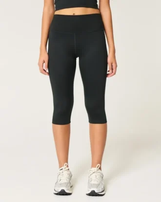 Gilly Hicks Active Recharge Capri-bukser