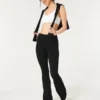 Gilly Hicks Active Recharge Flare Leggings