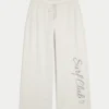 Gilly Hicks Active Recharge Graphic Baggy Pants
