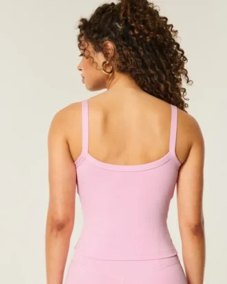 Gilly Hicks Active Recharge Graphic Tank Gilly Hicks Active Recharge Graphic Tank