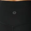 Gilly Hicks Active Recharge leggings med høy midje og utvidet ben
