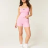 Gilly Hicks Active Recharge Shortie