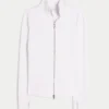 Gilly Hicks Active Recharge Slim & Snatched Full-Zip
