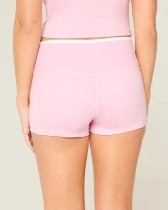 Gilly Hicks Active Recharge Tipped Shortie