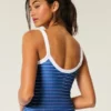 Gilly Hicks Active Recharge Tipped Tank