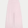 Gilly Hicks Active Recharge Wide-Leg Pants