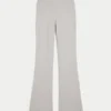 Gilly Hicks Active Recharge Wrap Waist Boot Leggings