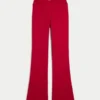 Gilly Hicks Active Recharge Wrap Waist Boot Leggings