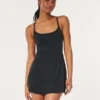 Gilly Hicks Active Strappy Back A-Line Dress