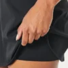 Gilly Hicks Active Strappy Back A-Line Dress
