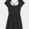 Gilly Hicks Active Strappy Dress