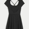 Gilly Hicks Active Strappy Dress