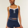 Gilly Hicks Cozy Sweater-strikkede shorts