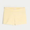 Gilly Hicks Koselige shorts i strikk