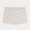 Gilly Hicks Koselige shorts i strikk