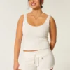 Gilly Hicks Koselige vaffelminishorts