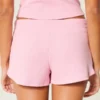 Gilly Hicks Koselige vaffelminishorts