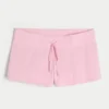 Gilly Hicks Koselige vaffelminishorts