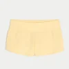 Gilly Hicks strikkede minishorts