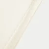 Gilly Hicks Waffle Lace Straight Pants