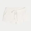 Gilly Hicks Waffle Shorts