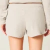 Gilly Hicks Waffle Shorts