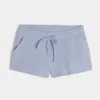 Gilly Hicks Waffle Shorts