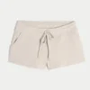 Gilly Hicks Waffle Shorts